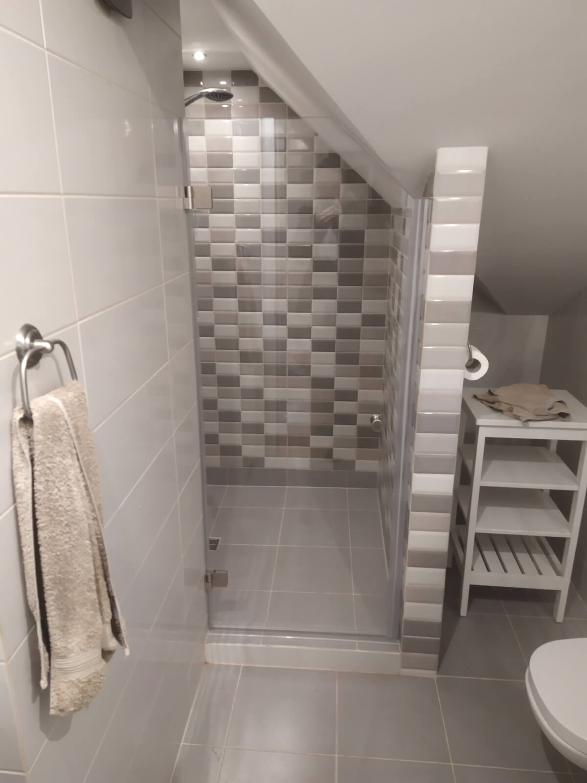 kabiny prysznicowe na wymiar